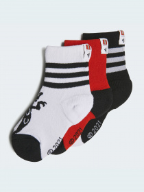 Набор носков Adidas модель GP0196 Фото