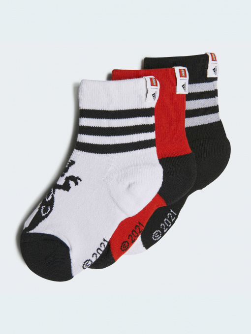 Набор носков Adidas модель GP0196 Фото