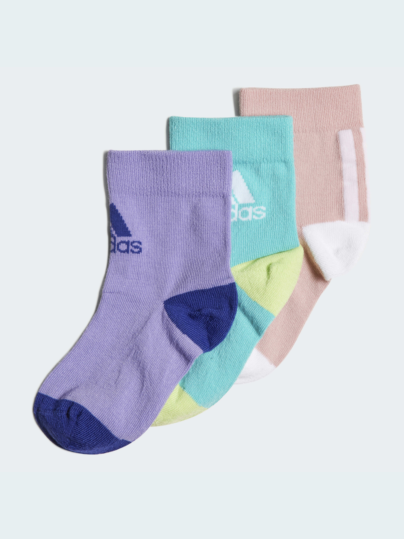 Набор носков Adidas модель HC2630 Фото