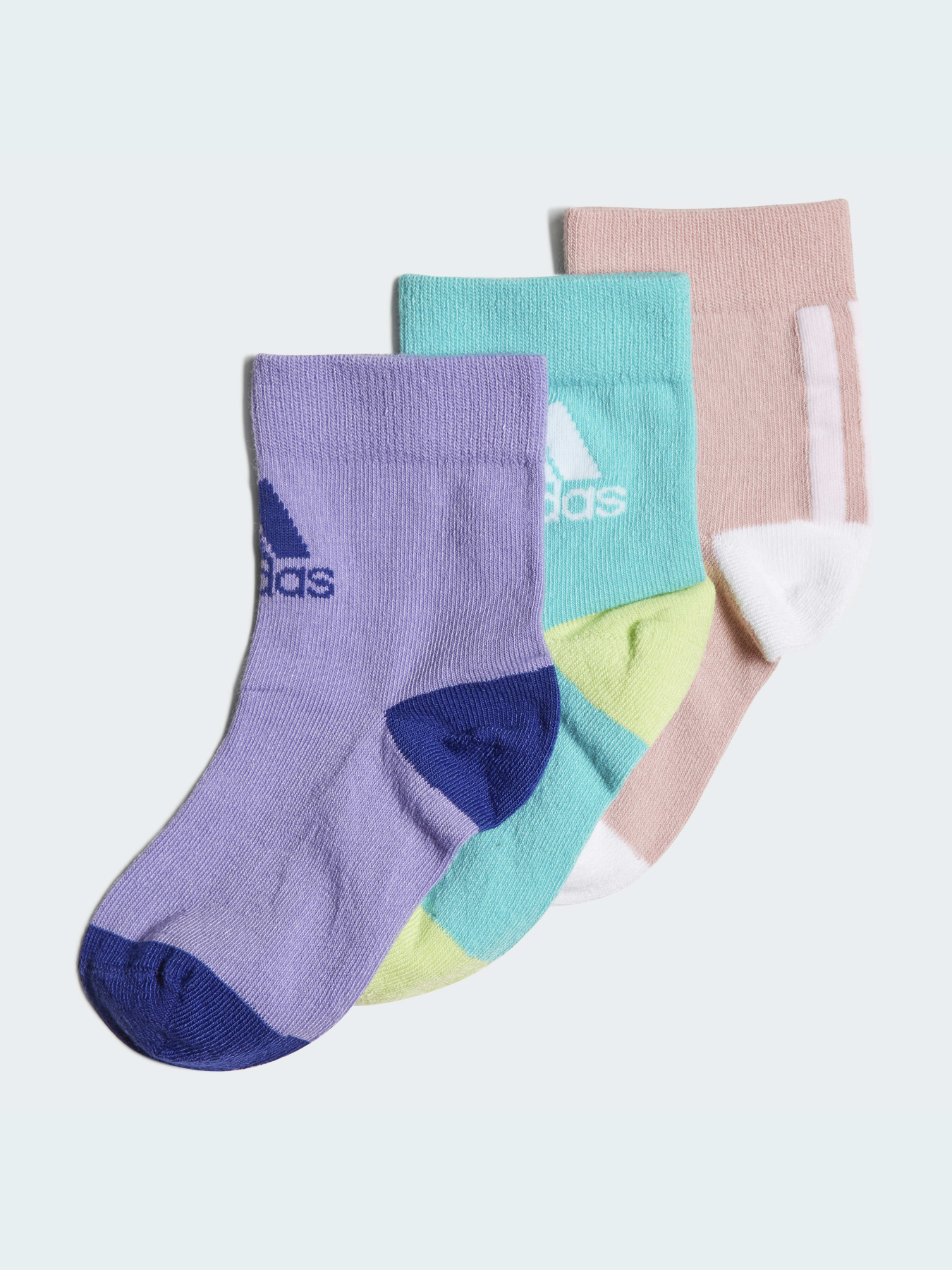 Набор носков Adidas модель HC2630 Фото