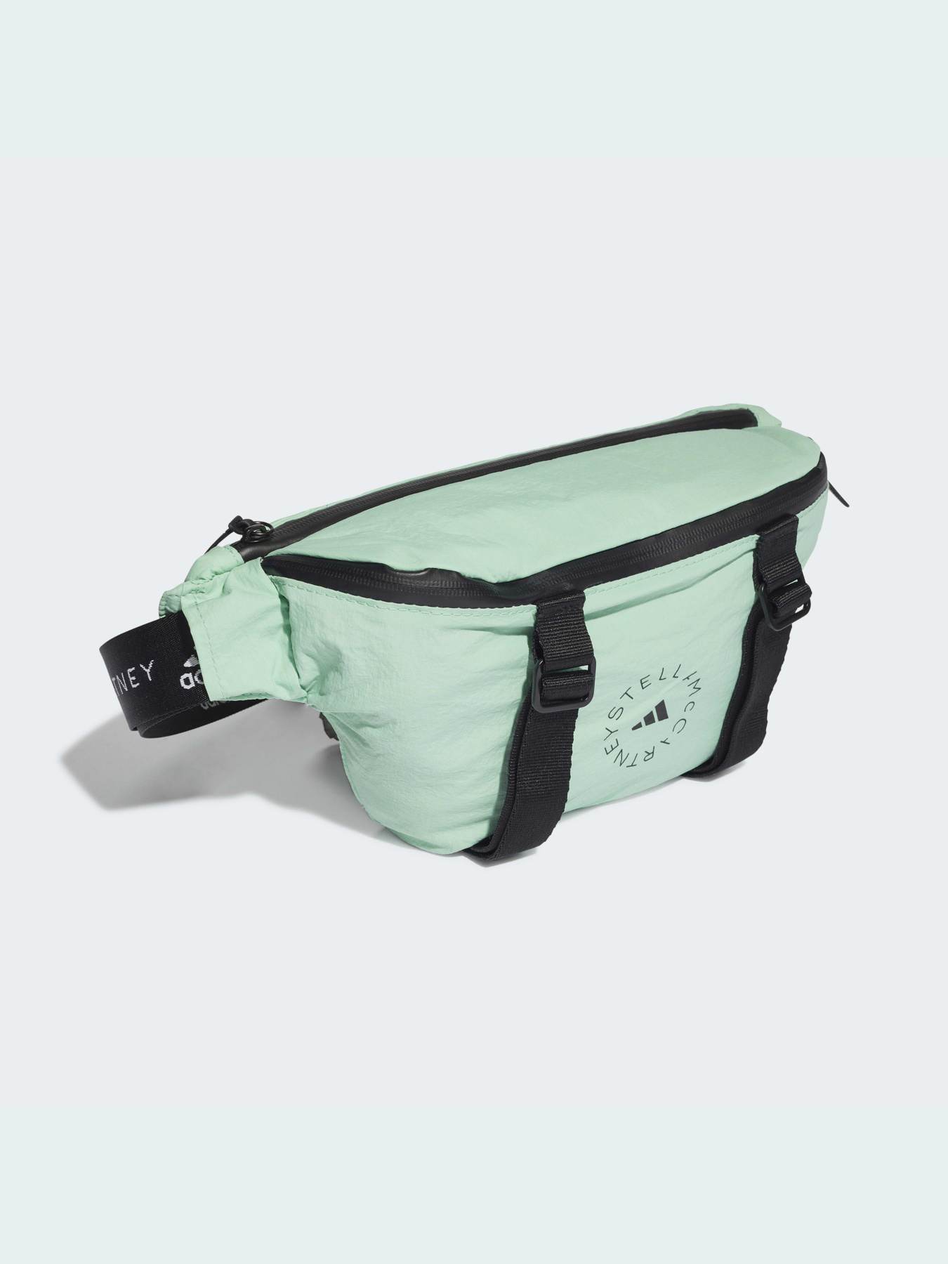 Поясна сумка Adidas модель HC7966 Фото