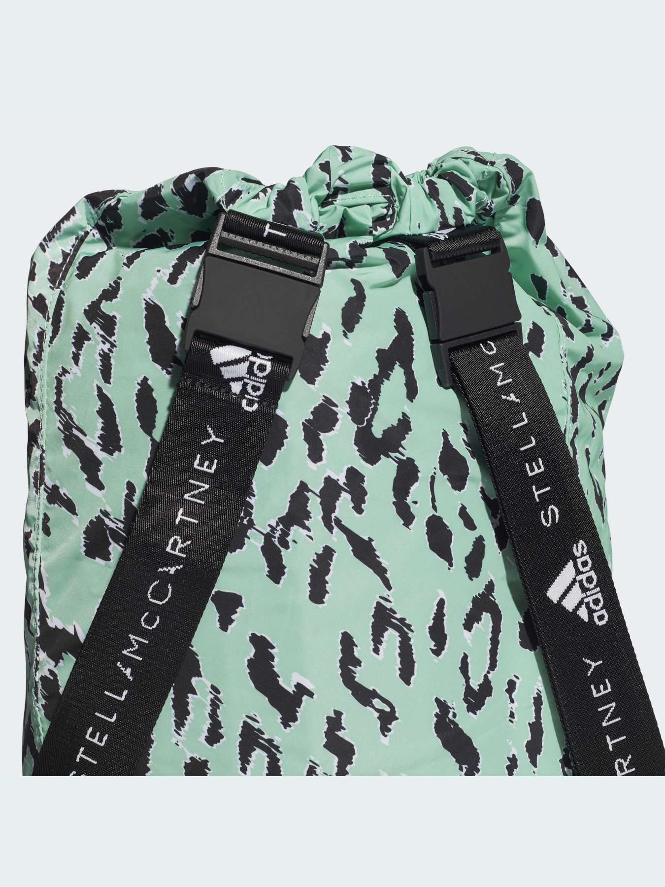 Поясна сумка Adidas модель HC7966 Фото