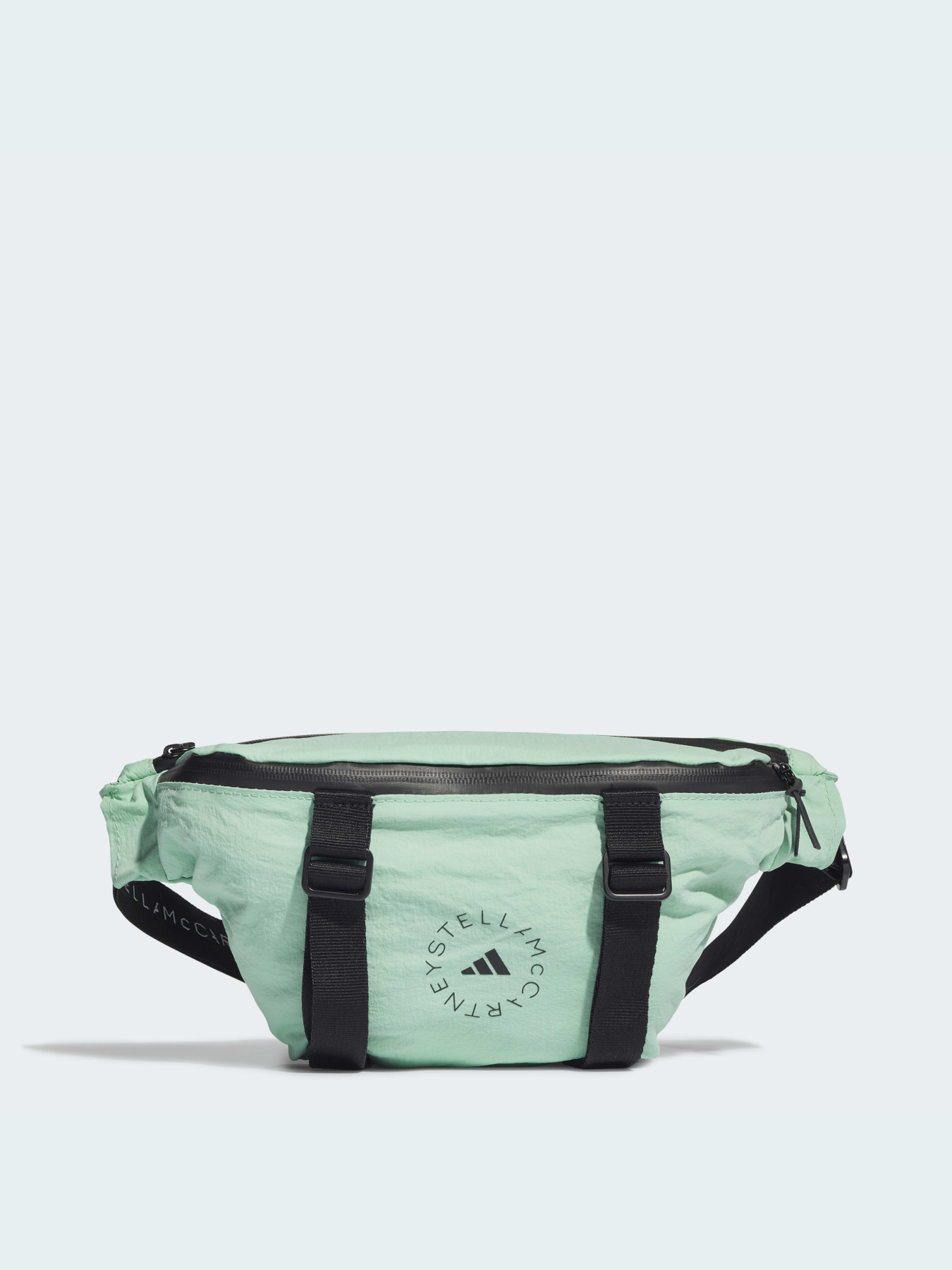 Поясна сумка Adidas модель HC7966 Фото