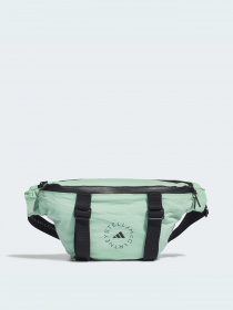 Поясна сумка Adidas модель HC7966 Фото