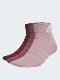 Набір шкарпеток Adidas модель HE4997 Фото