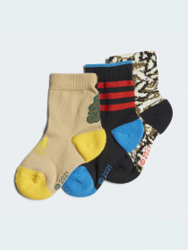 Набор носков Adidas модель GU3744 Фото