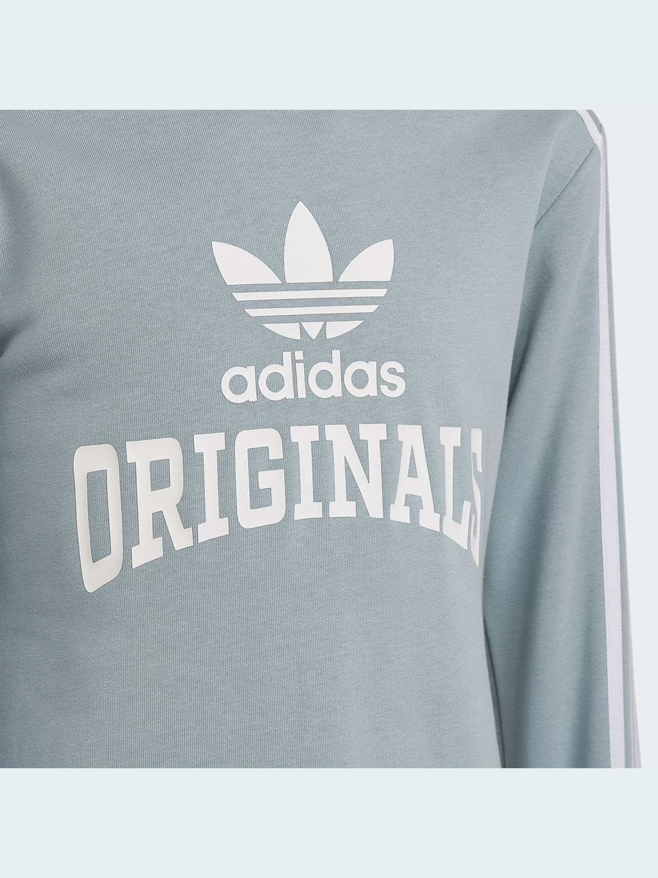 Платье миди Adidas Graphics модель HL6885 Фото