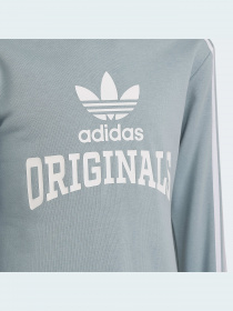 Платье миди Adidas Graphics модель HL6885 Фото