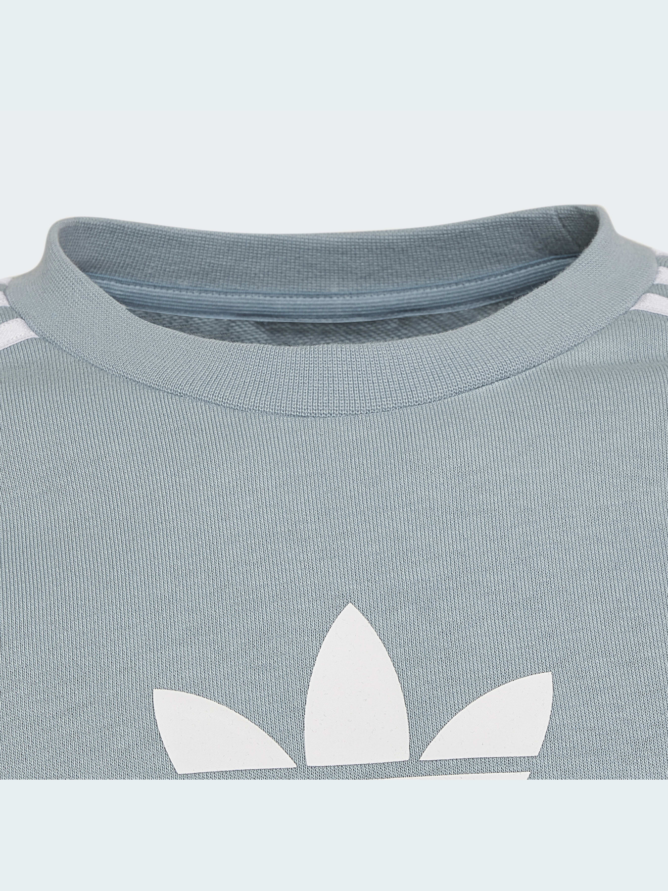 Платье миди Adidas Graphics модель HL6885 Фото