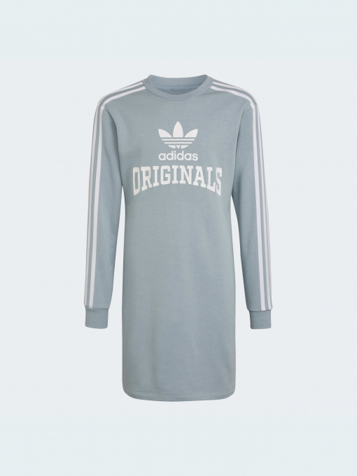 Сукня міді Adidas Graphics модель HL6885 Фото