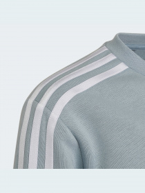 Платье миди Adidas Graphics модель HL6885 Фото