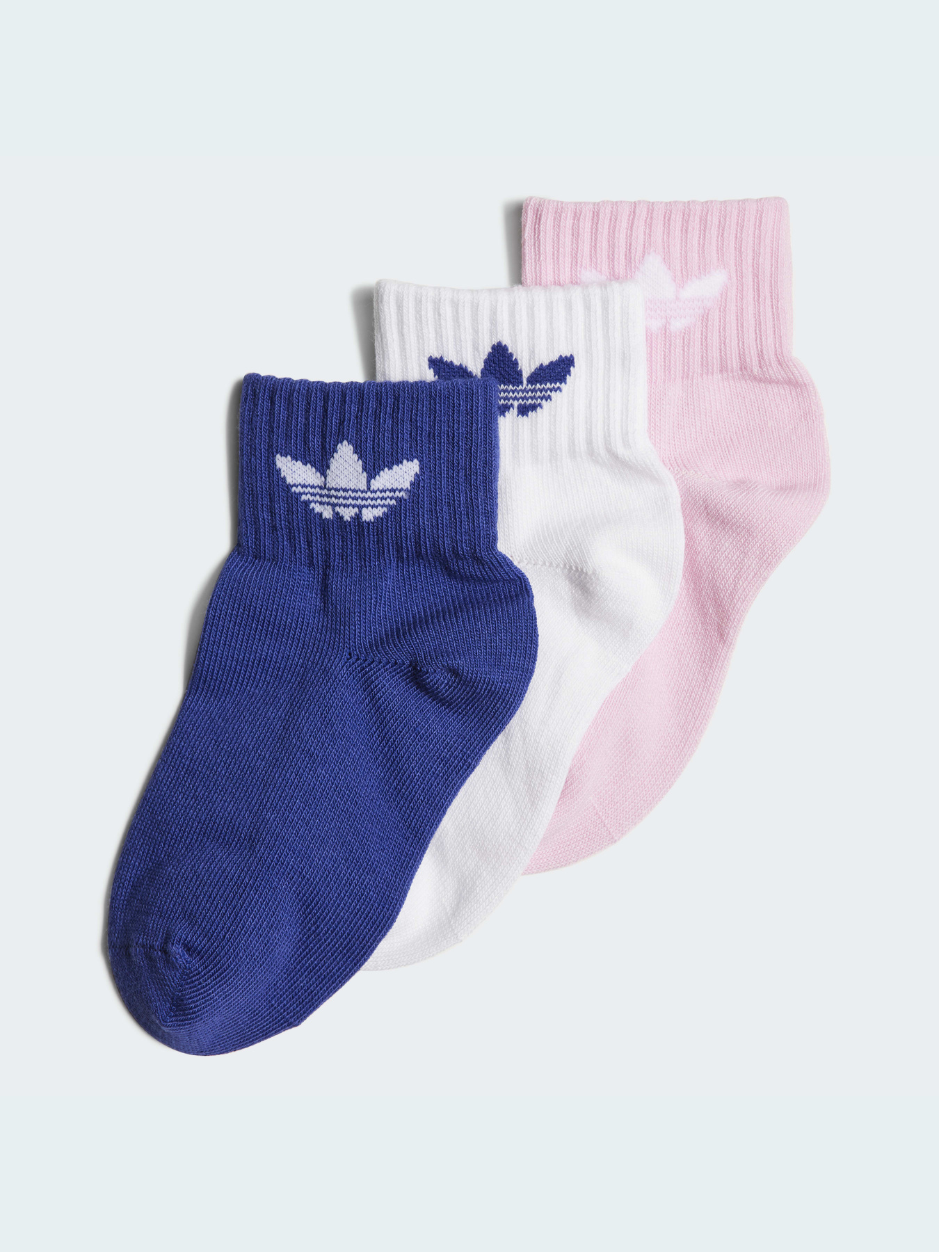 Набор носков Adidas модель HC9596 Фото