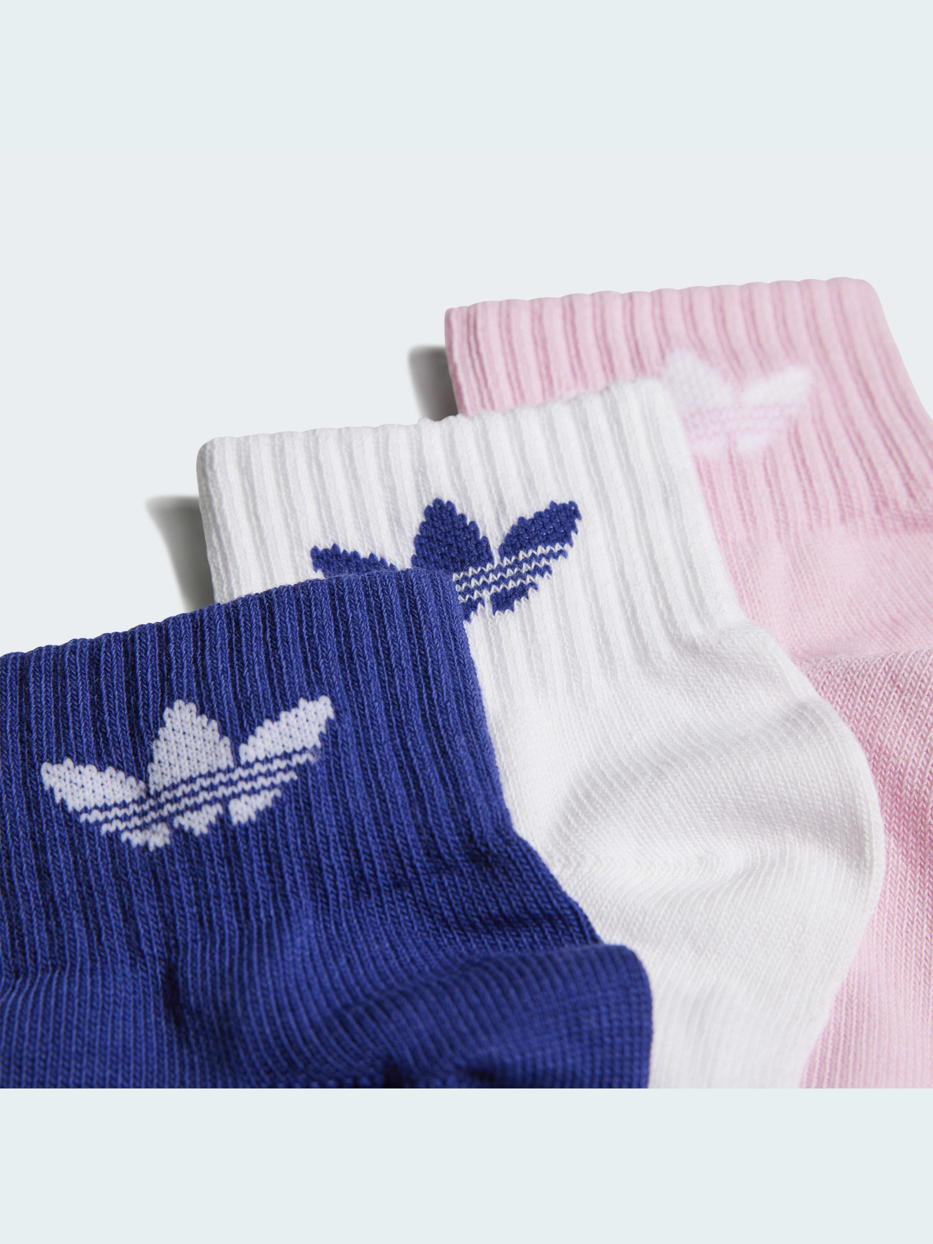 Набор носков Adidas модель HC9596 Фото