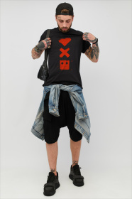 Футболки и поло YAPPI модель MB2298 Фото