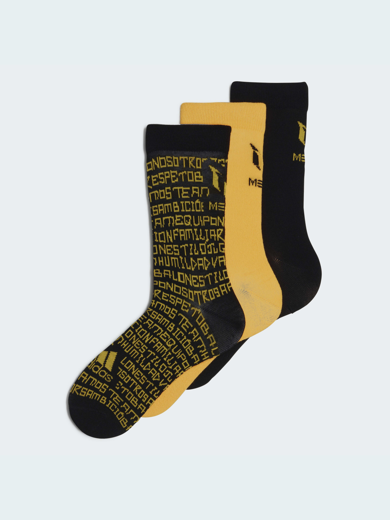 Набор носков Adidas модель HE2957 Набор носков Adidas модель HE2957 Фото