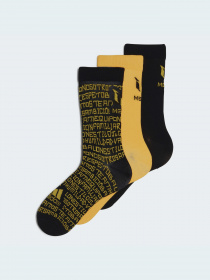 Набор носков Adidas модель HE2957 Набор носков Adidas модель HE2957 Фото