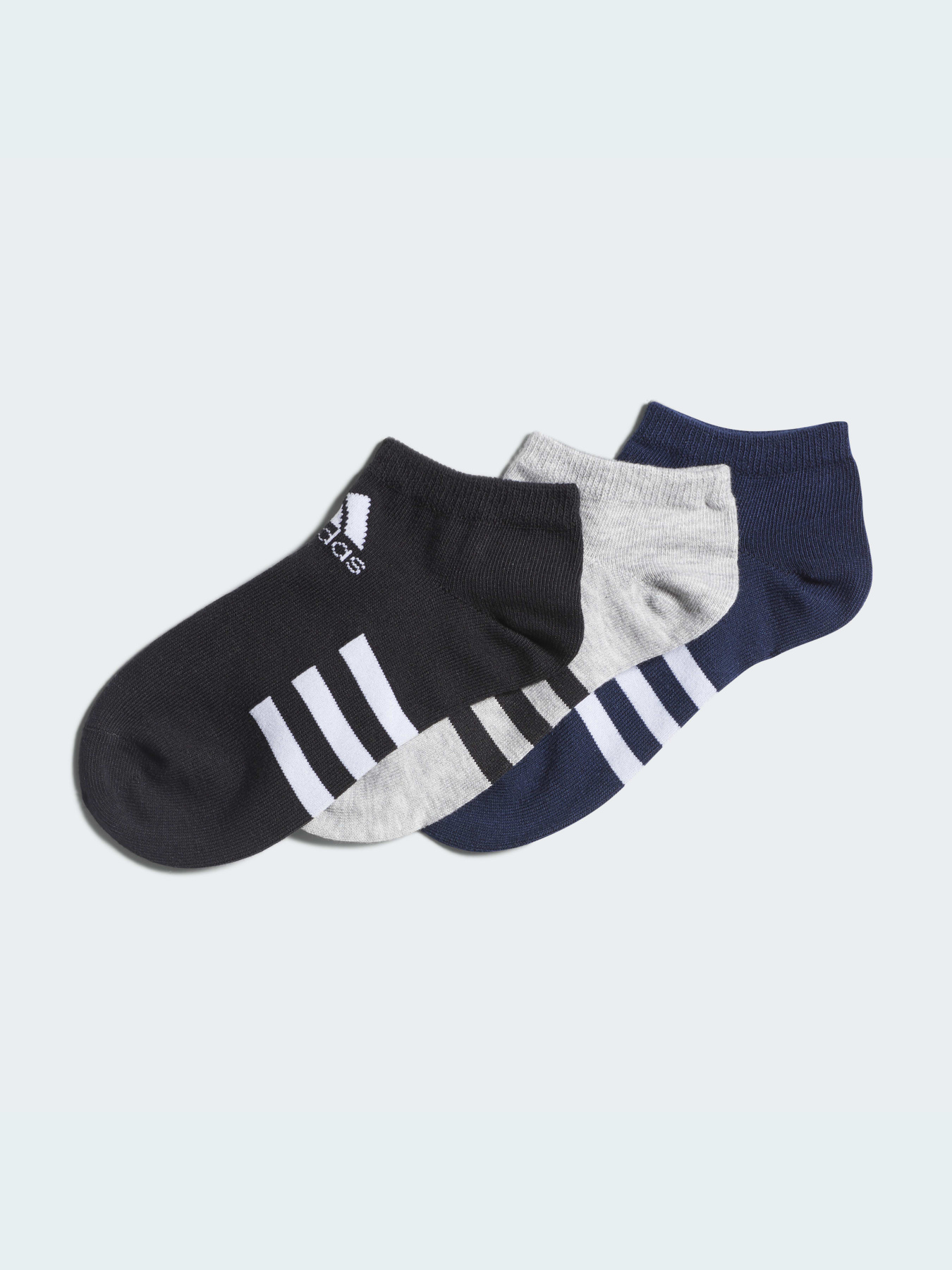 Набір шкарпеток Adidas модель FM2337 Фото