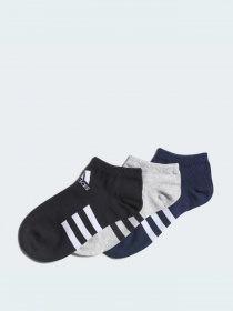 Набір шкарпеток Adidas модель FM2337 Фото