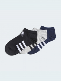 Набір шкарпеток Adidas модель FM2337 Набір шкарпеток Adidas модель FM2337 Фото