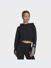 Кофта спортивная Adidas модель HN5554 Фото