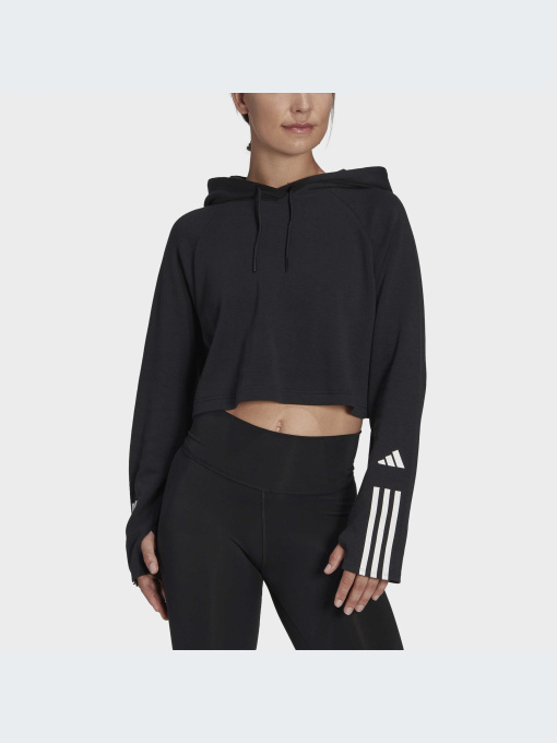 Спортивна кофта Adidas модель HN5554 Фото