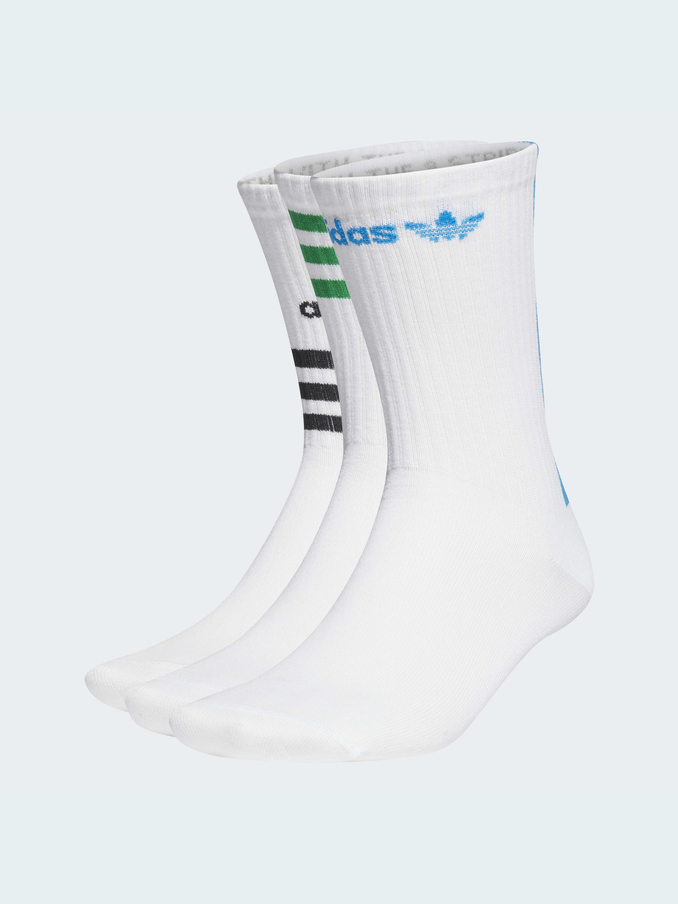 Набор носков Adidas Graphics модель HC9534 Фото