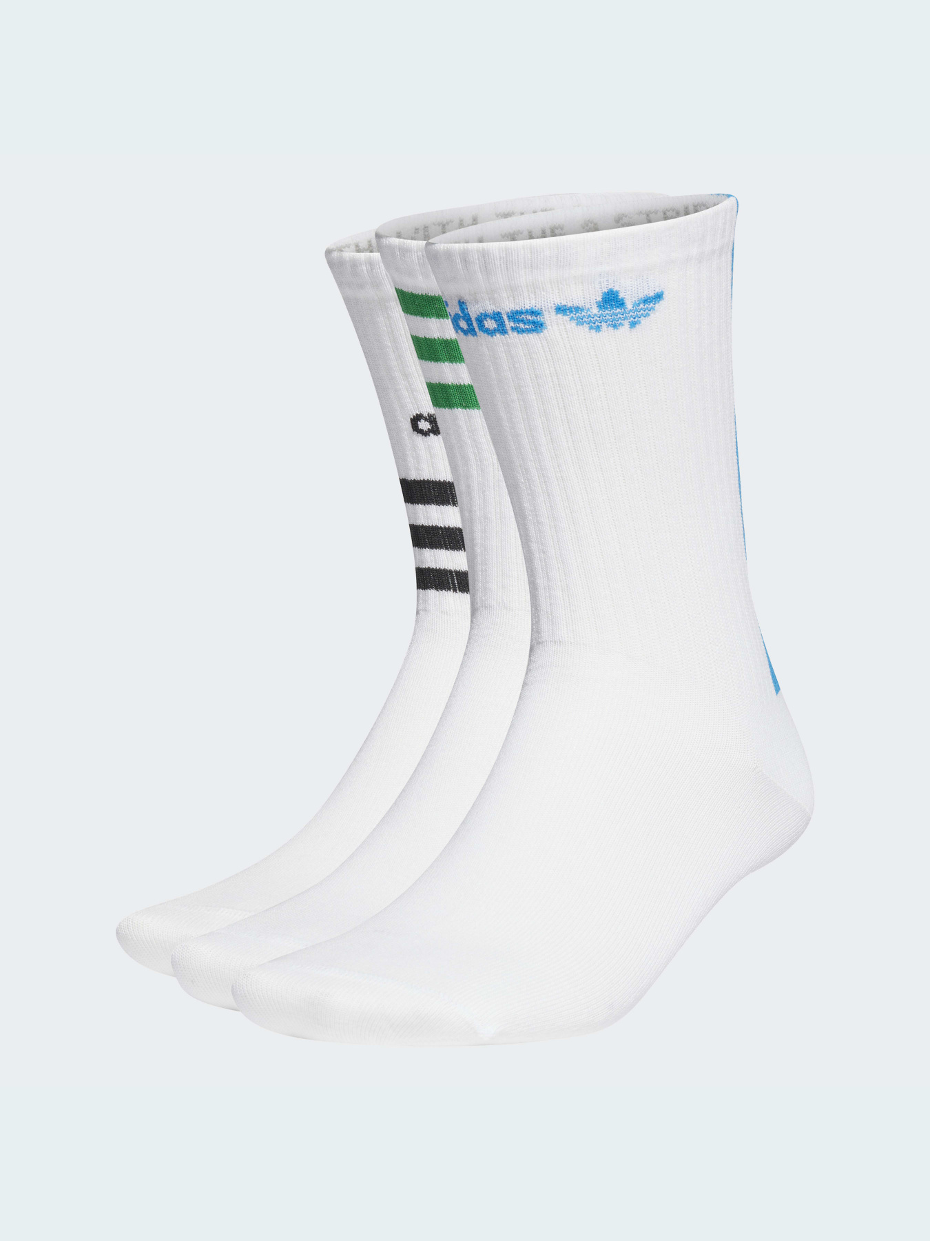 Набор носков Adidas Graphics модель HC9534 Фото