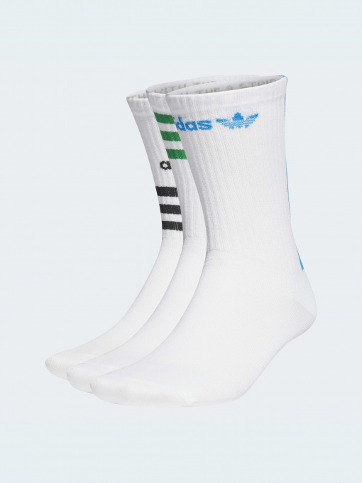 Набор носков Adidas Graphics модель HC9534 Фото