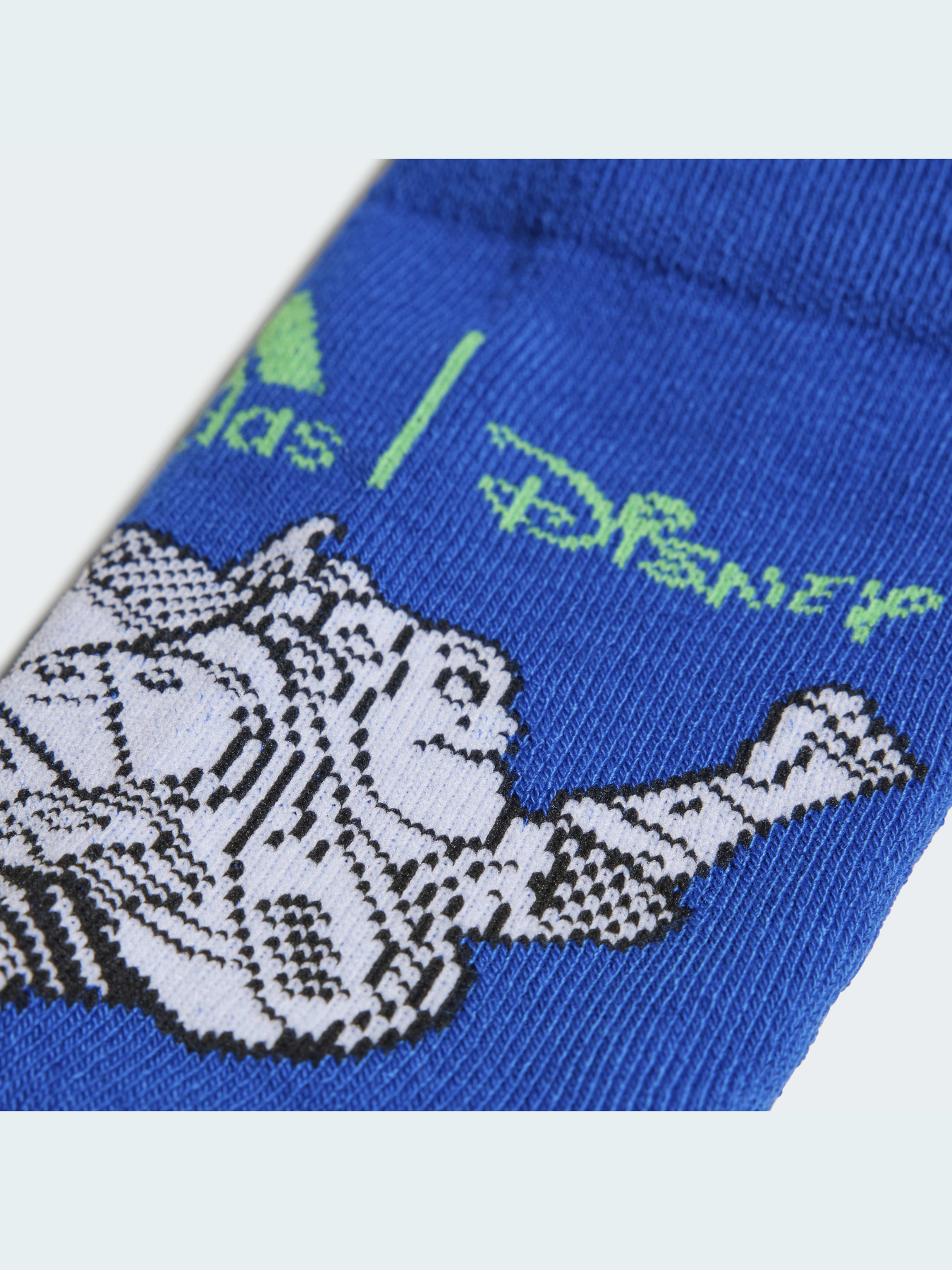 Набор носков Adidas x Disney модель H44306 Фото