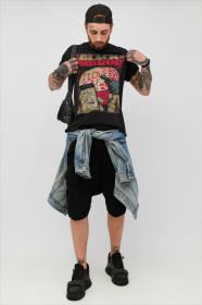 Футболки і поло YAPPI модель MB2282 Фото