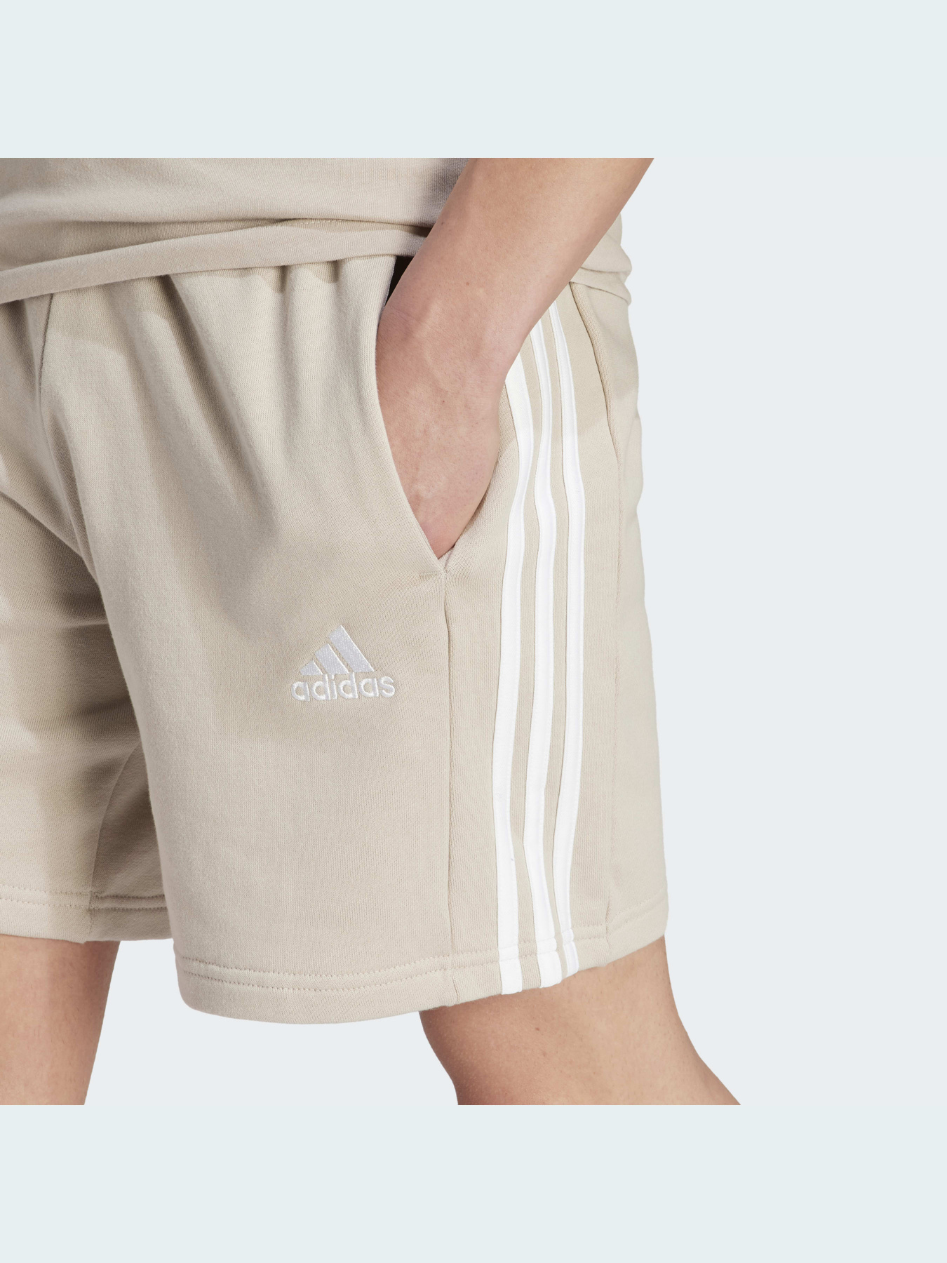 Шорты Adidas модель IJ8691 Фото