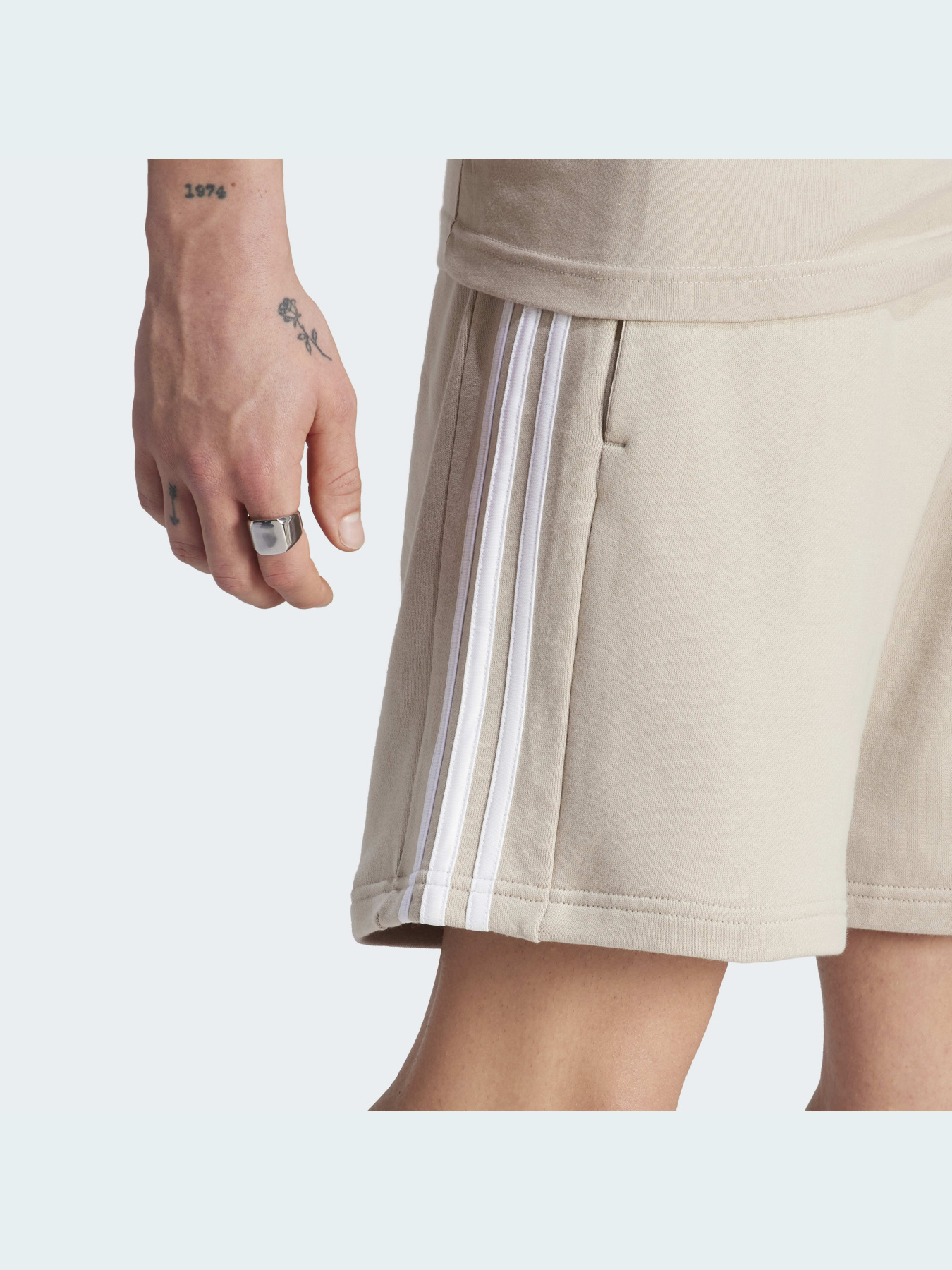 Шорты Adidas модель IJ8691 Фото