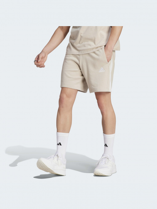 Повседневные шорты Adidas модель IJ8691 Фото