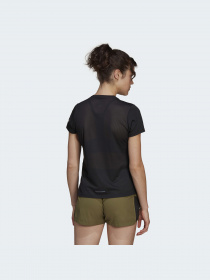 Футболка спортивная Adidas модель HA7552 Фото