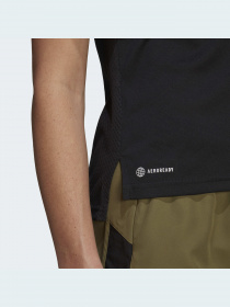 Футболка спортивная Adidas модель HA7552 Фото