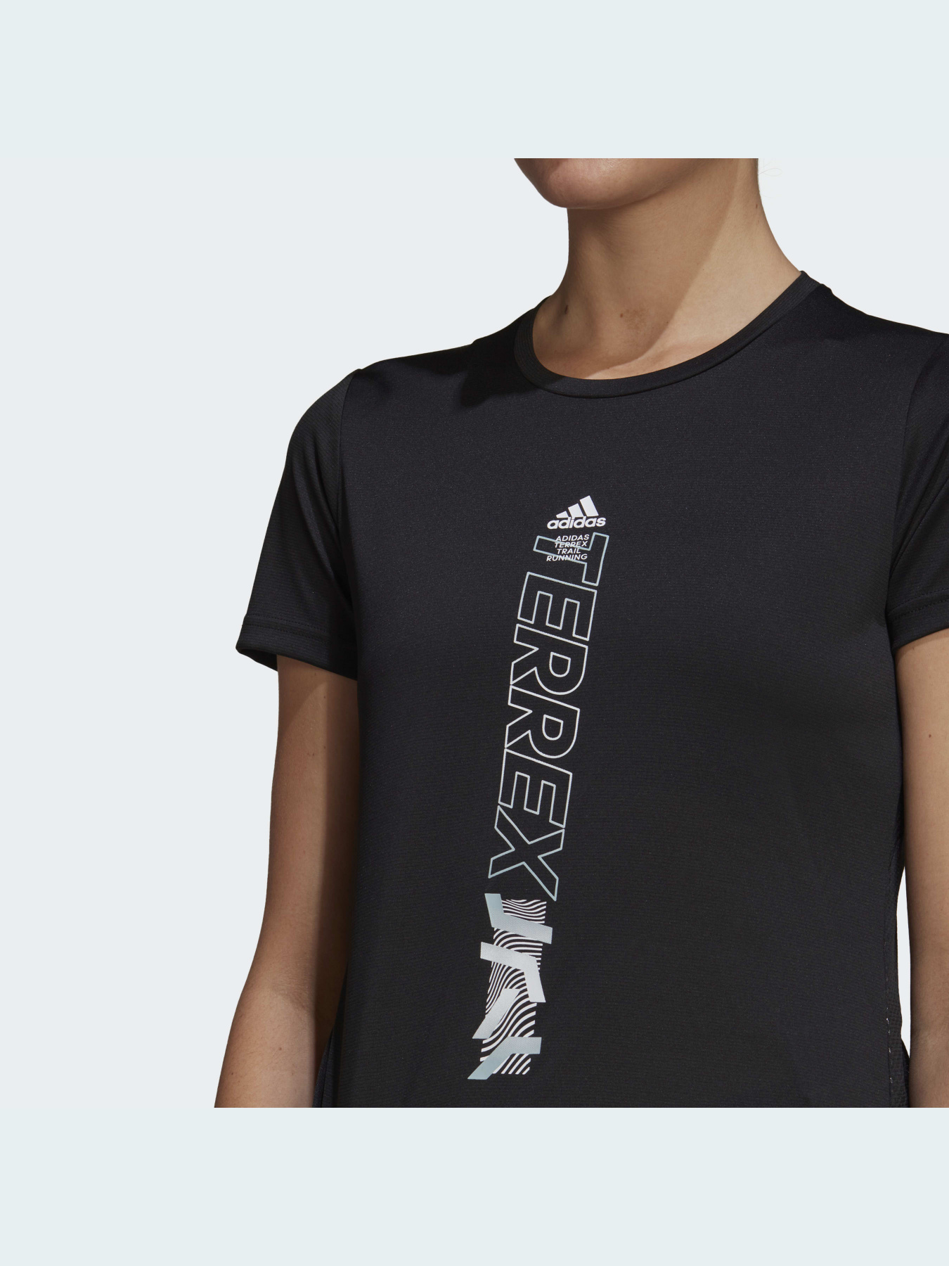 Спортивная футболка Adidas модель HA7552 Фото