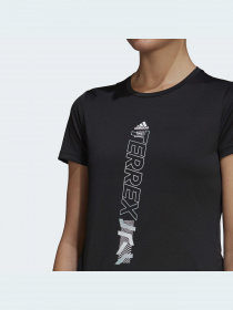 Спортивная футболка Adidas модель HA7552 Фото