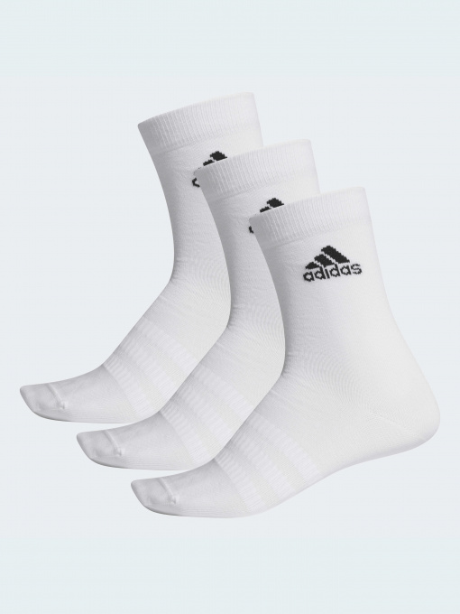 Набор носков Adidas модель DZ9393 Фото