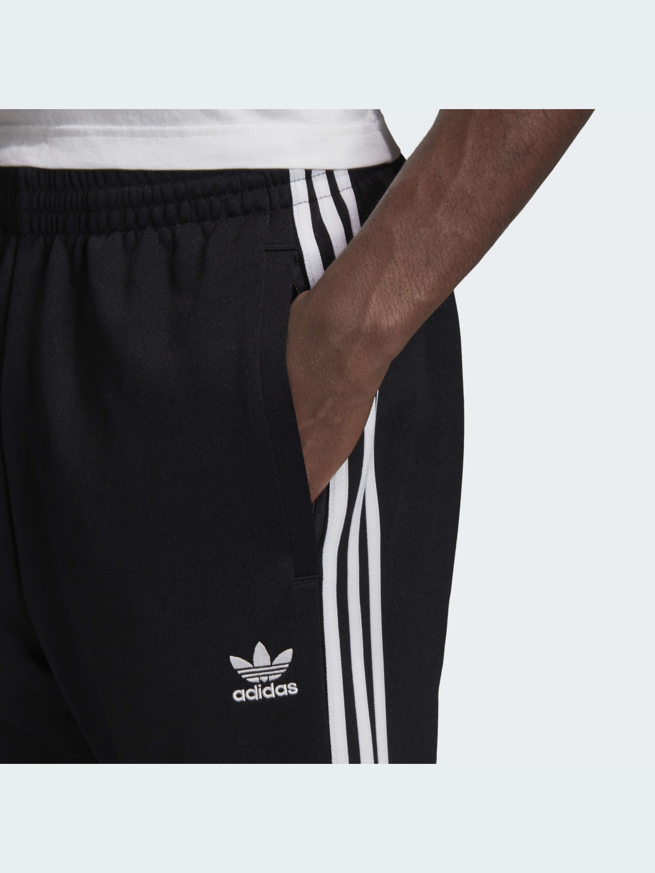 Джоггеры Adidas Adicolor модель GF0210 Фото