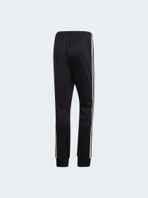 Джоггеры Adidas Adicolor модель GF0210 Фото