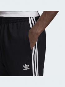 Джоггеры Adidas Adicolor модель GF0210 Фото