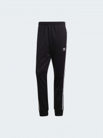 Джоггеры Adidas Adicolor модель GF0210 Фото