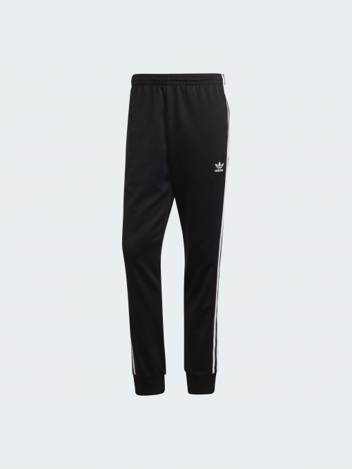 Джоггеры Adidas Adicolor модель GF0210 Фото