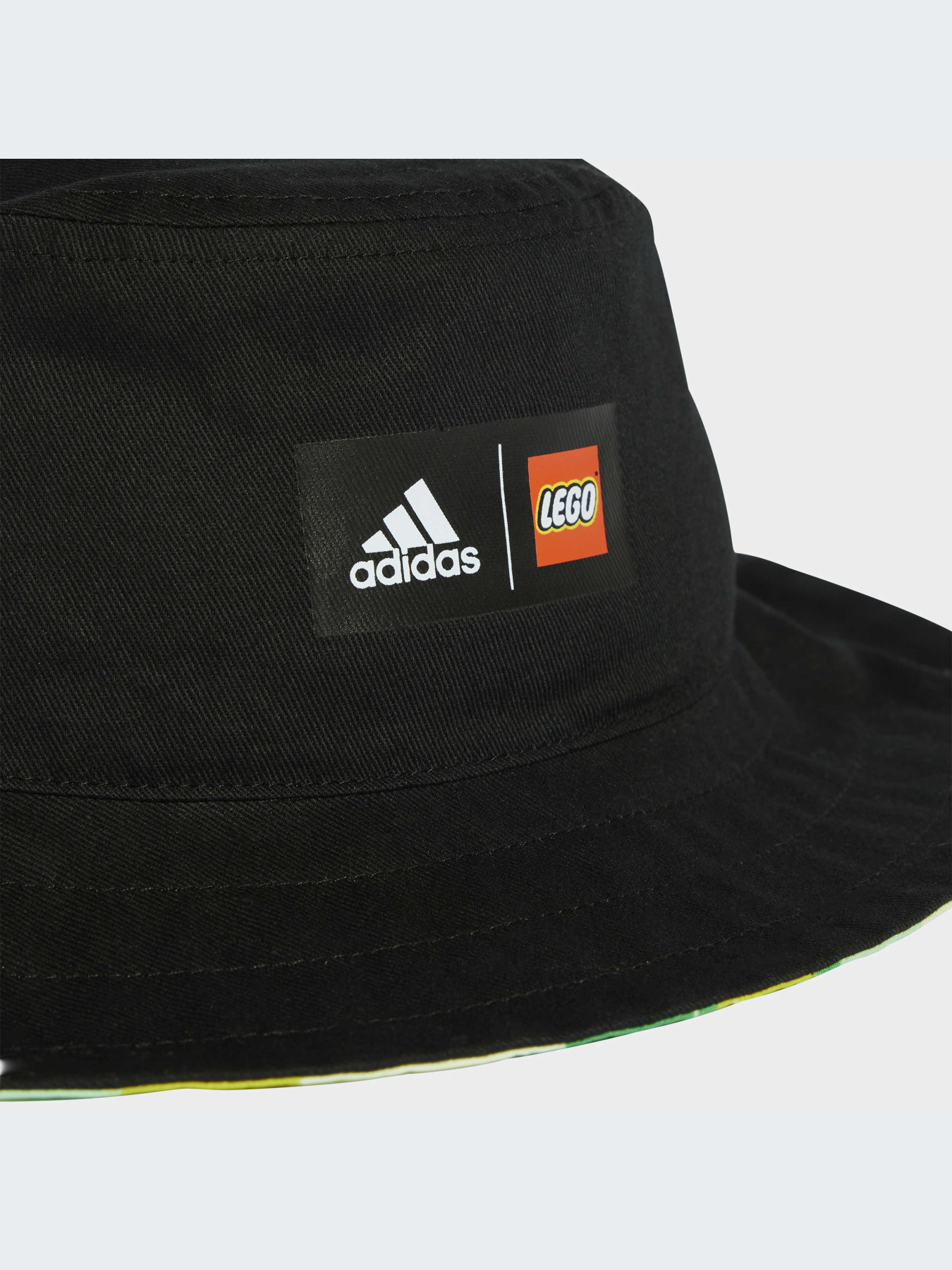 Панама Adidas Lego модель HT6363 Фото