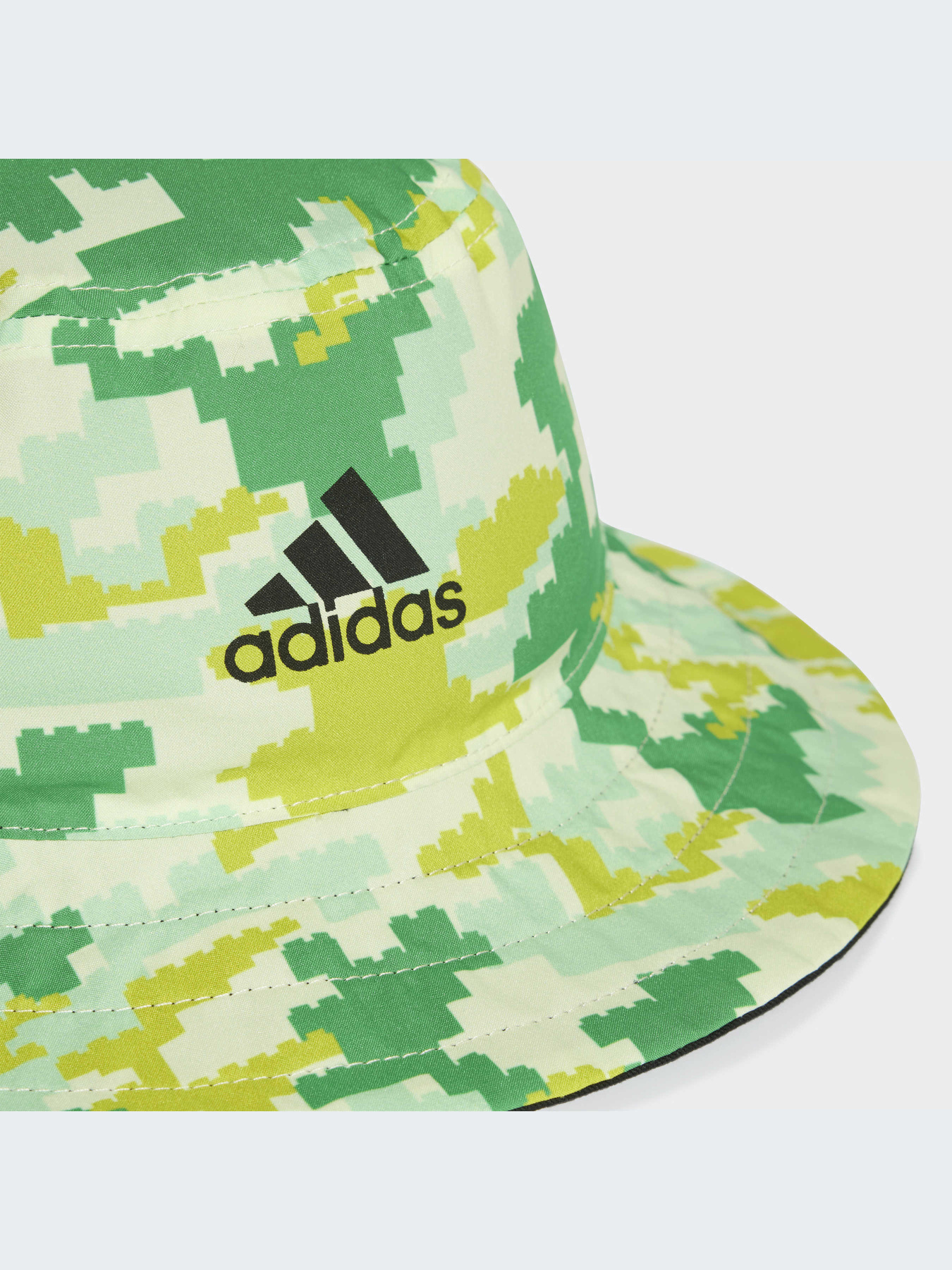 Панама Adidas Lego модель HT6363 Фото