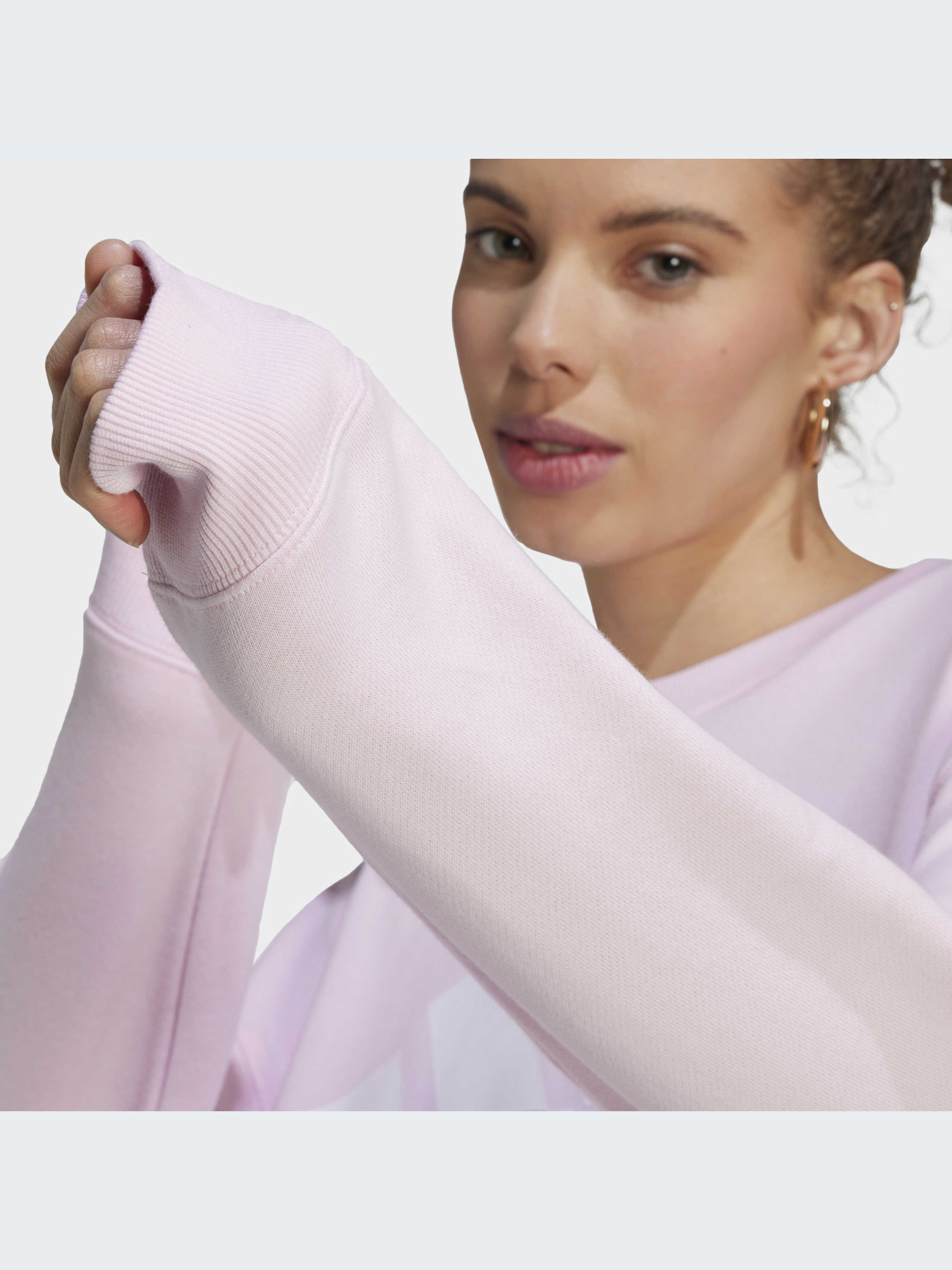 Світшот Adidas модель IL3338 Фото