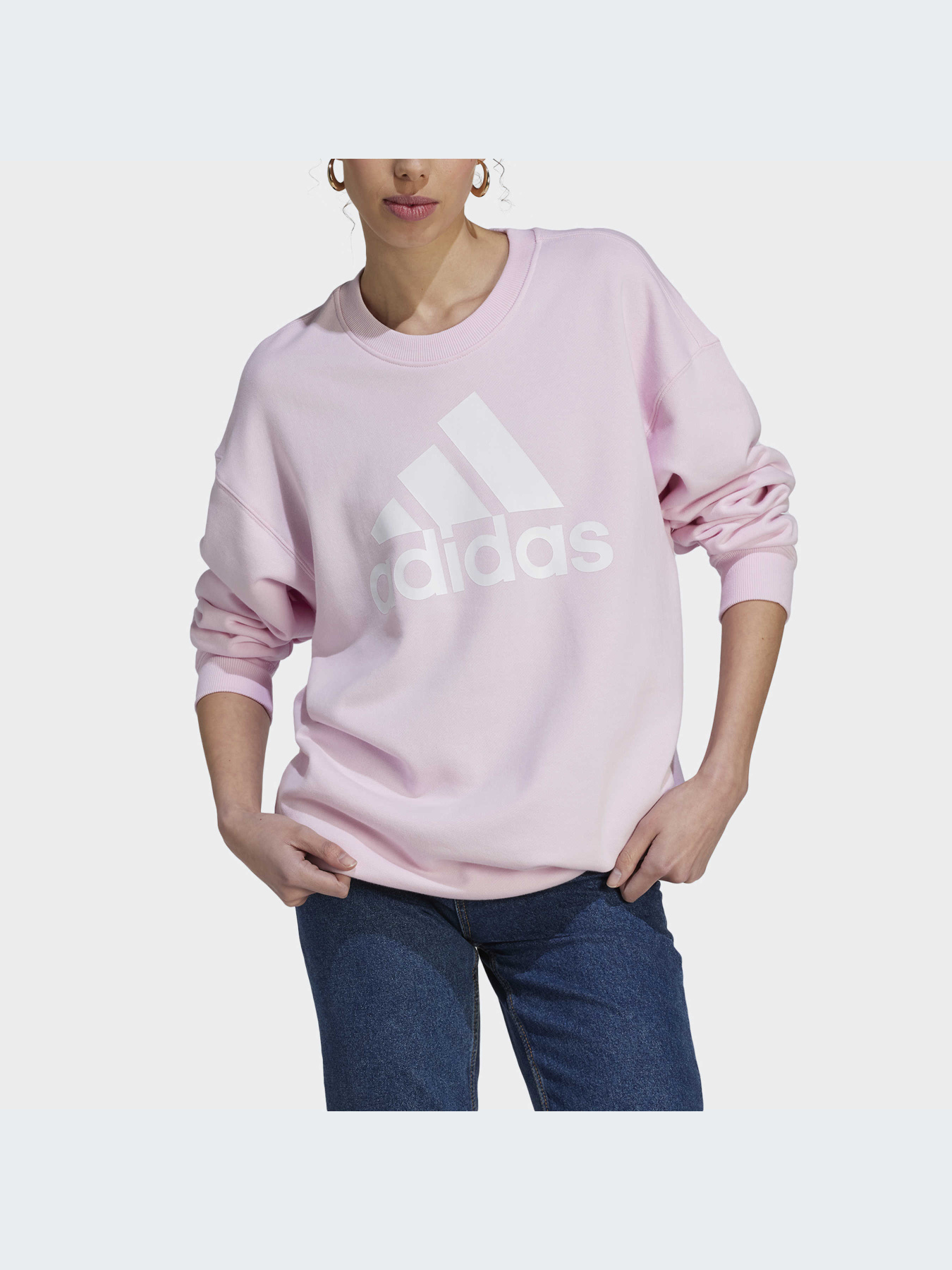 Світшот Adidas модель IL3338 Фото