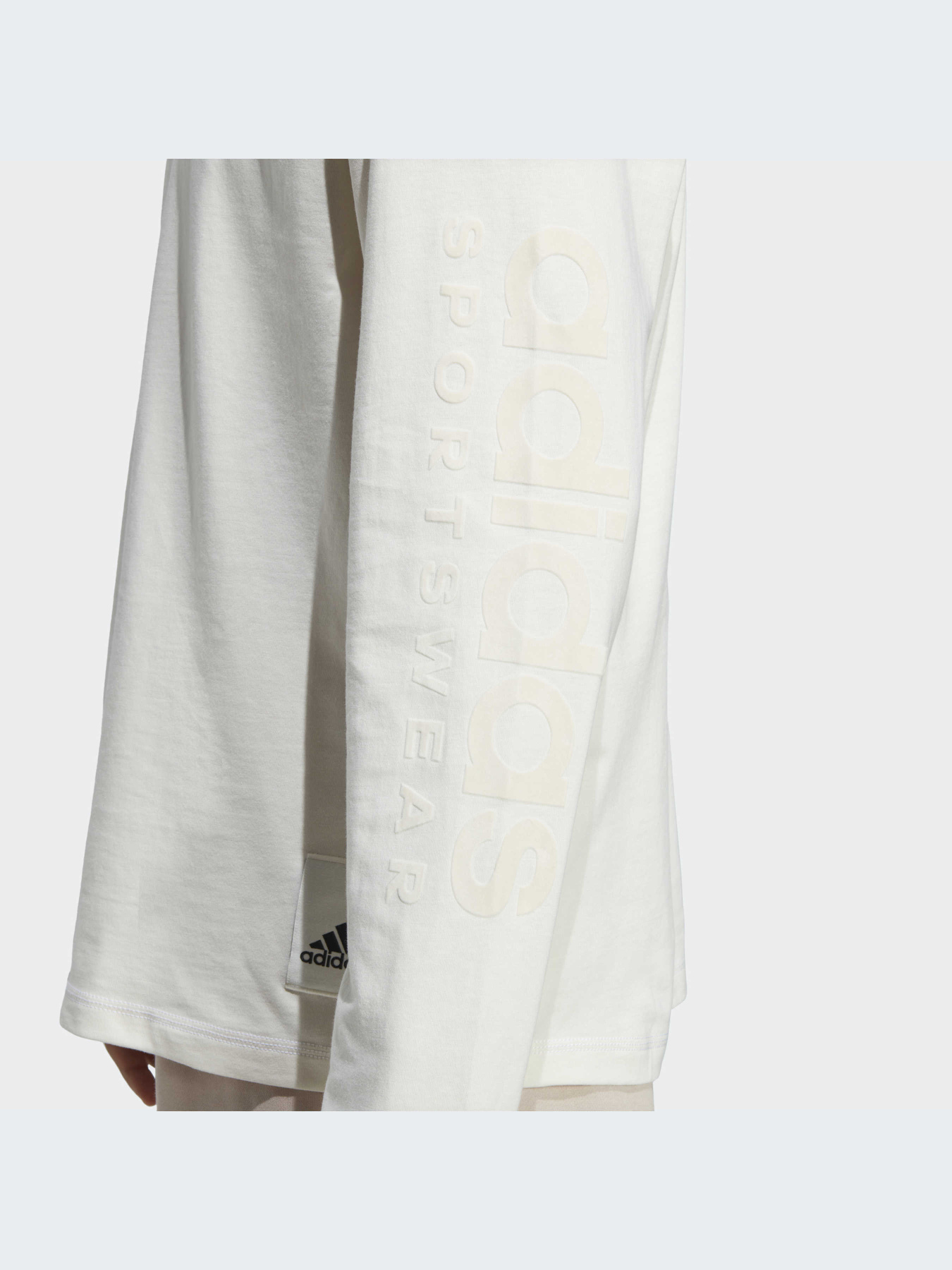 Лонгслів Adidas модель IA9350 Фото