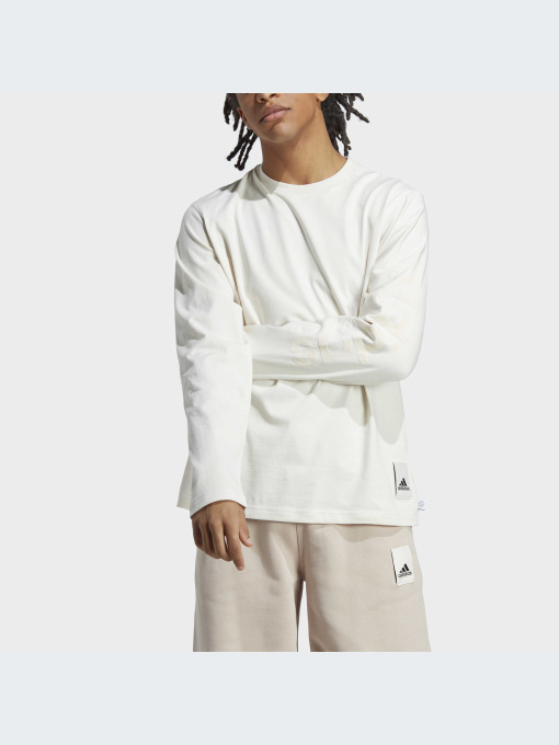 Лонгслів Adidas модель IA9350 Фото