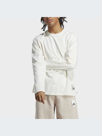 Лонгслів Adidas модель IA9350 Фото